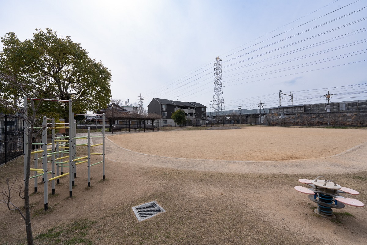 栗東市目川 第Ⅳ期